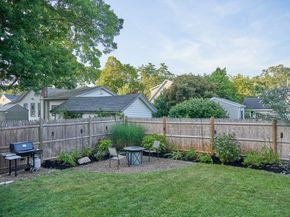 5 Gardonia St, Wareham MA 02571