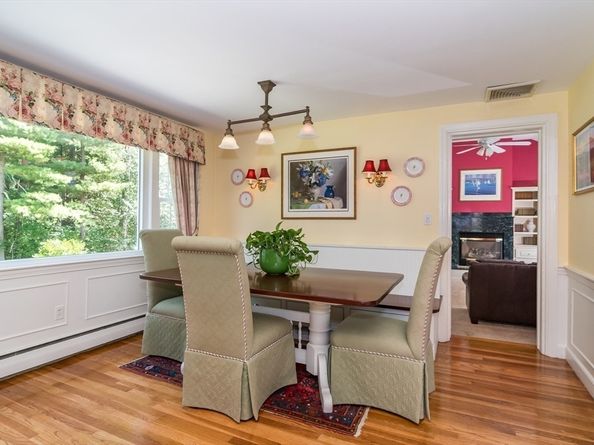 124 Phillips Brooks Road, Westwood MA 02090