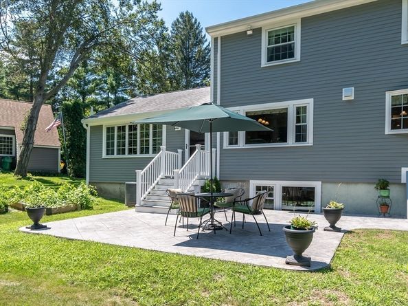 124 Phillips Brooks Road, Westwood MA 02090