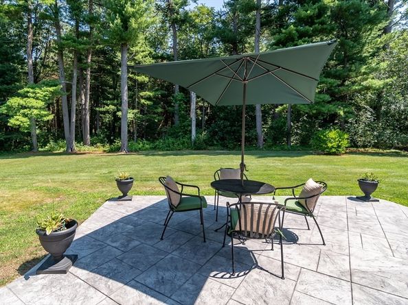 124 Phillips Brooks Road, Westwood MA 02090