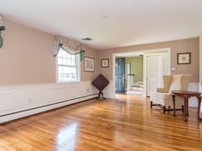 124 Phillips Brooks Road, Westwood MA 02090