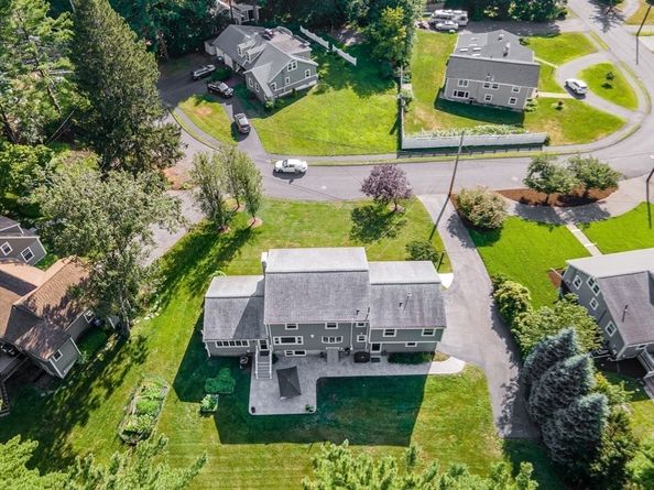 124 Phillips Brooks Road, Westwood MA 02090