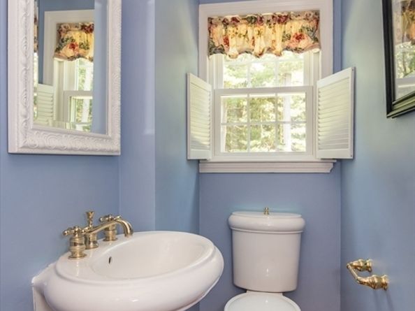 124 Phillips Brooks Road, Westwood MA 02090
