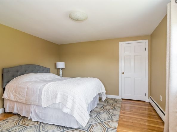 124 Phillips Brooks Road, Westwood MA 02090