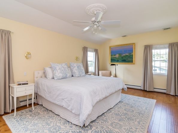 124 Phillips Brooks Road, Westwood MA 02090