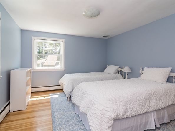 124 Phillips Brooks Road, Westwood MA 02090