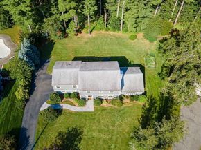 124 Phillips Brooks Road, Westwood MA 02090