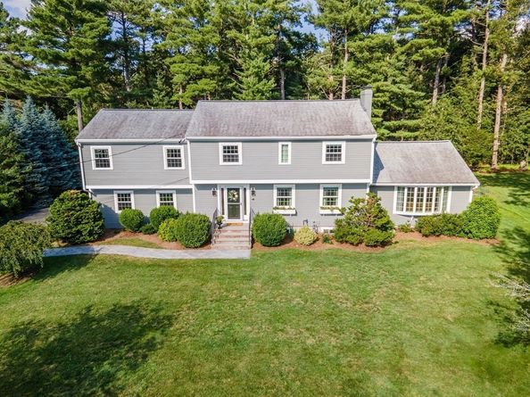 124 Phillips Brooks Road, Westwood MA 02090