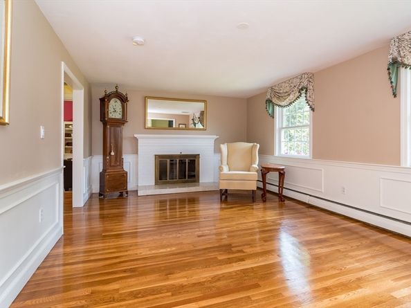 124 Phillips Brooks Road, Westwood MA 02090