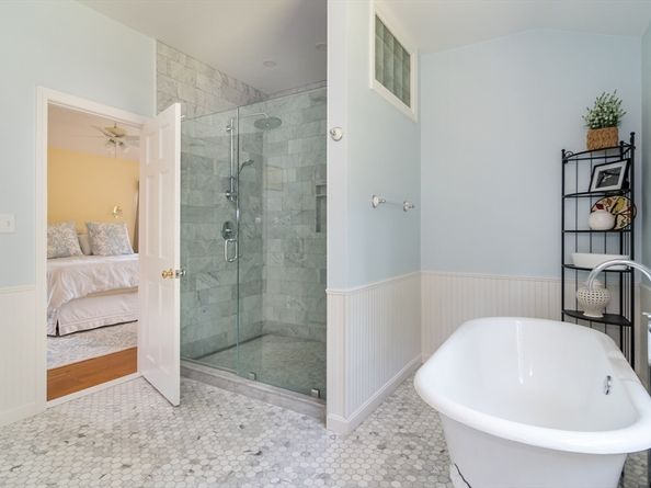 124 Phillips Brooks Road, Westwood MA 02090