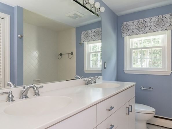 124 Phillips Brooks Road, Westwood MA 02090