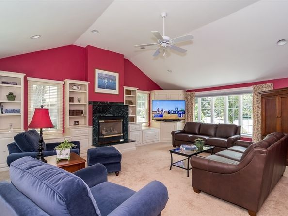 124 Phillips Brooks Road, Westwood MA 02090