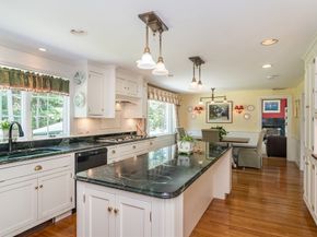 124 Phillips Brooks Road, Westwood MA 02090