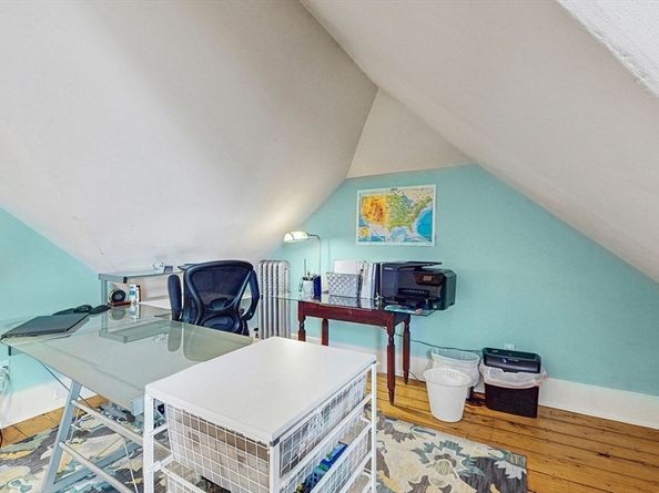 15 Robbins St 15, Waltham MA 02453