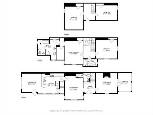 15 Robbins St 15, Waltham MA 02453