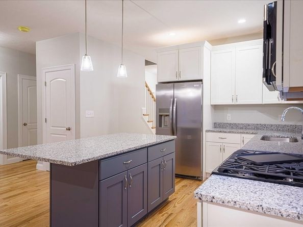 7 Black Bear Circle 7, Milford MA 01757