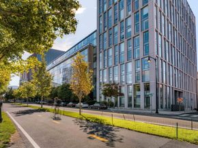 2 Earhart St 615, Cambridge MA 02141