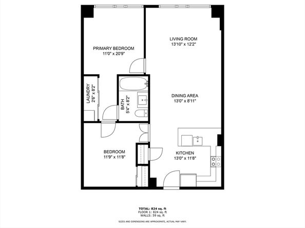 2 Earhart St 615, Cambridge MA 02141