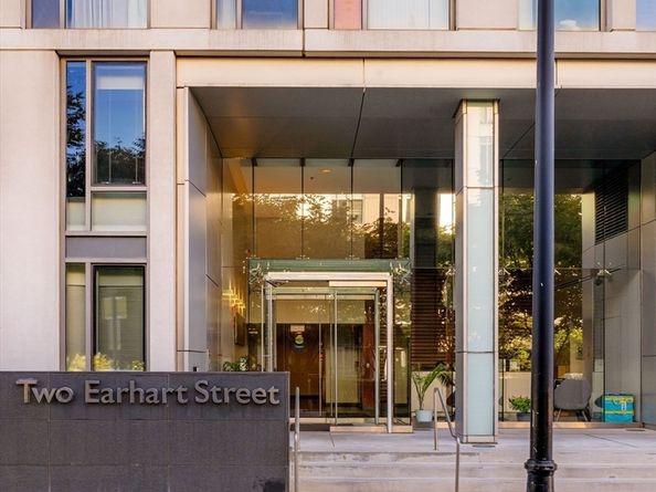 2 Earhart St 615, Cambridge MA 02141