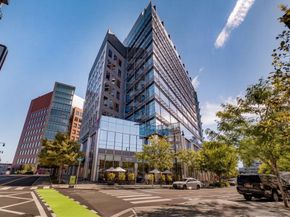 2 Earhart St 615, Cambridge MA 02141
