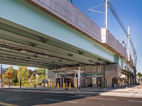 2 Earhart St 615, Cambridge MA 02141
