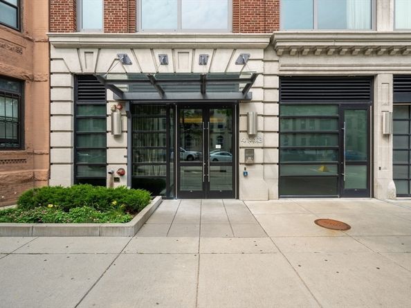 43 Westland 202, Boston MA 02115