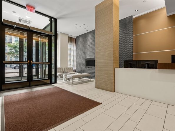 43 Westland 202, Boston MA 02115