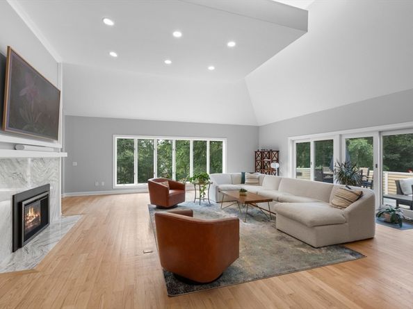 4 The Fairways, Ipswich MA 01938