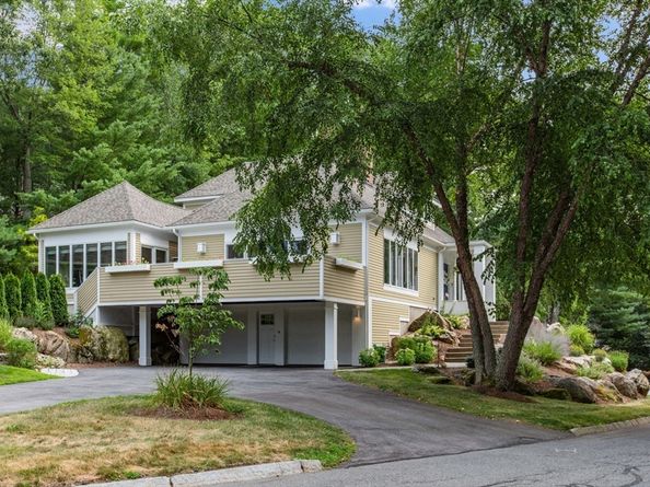 4 The Fairways, Ipswich MA 01938