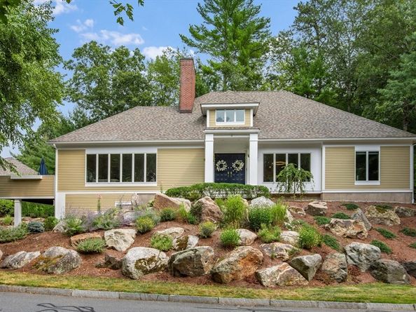 4 The Fairways, Ipswich MA 01938