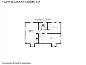 9 Autumn Ln, Chelmsford MA 01824