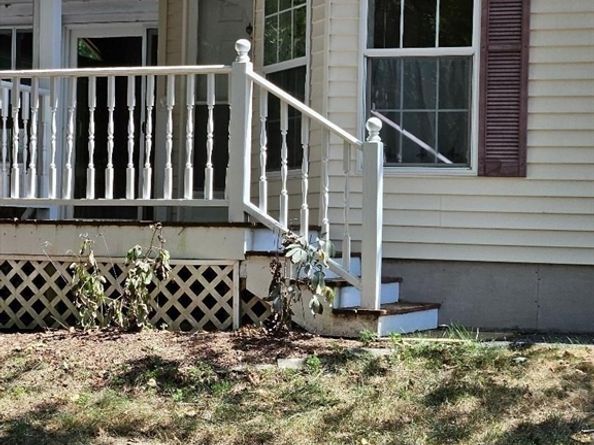 1305 Blueberry Circle, Middleboro MA 02346