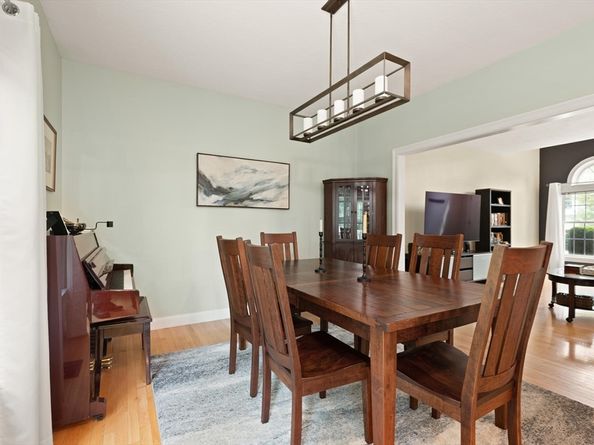3 Knowlton Cir 3, Upton MA 01568