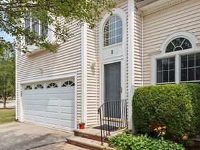3 Knowlton Cir 3, Upton MA 01568