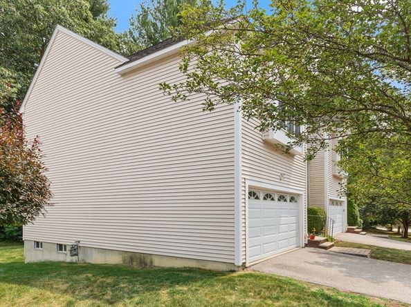 3 Knowlton Cir 3, Upton MA 01568