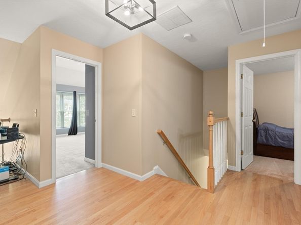3 Knowlton Cir 3, Upton MA 01568