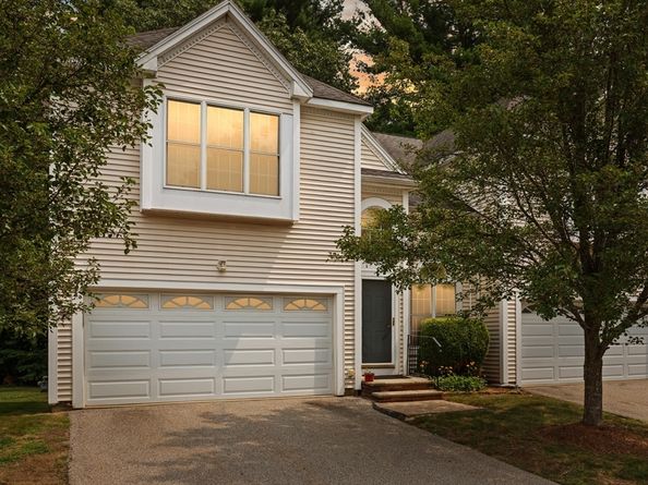 3 Knowlton Cir 3, Upton MA 01568