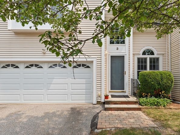 3 Knowlton Cir 3, Upton MA 01568