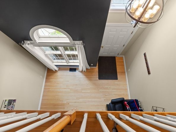 3 Knowlton Cir 3, Upton MA 01568