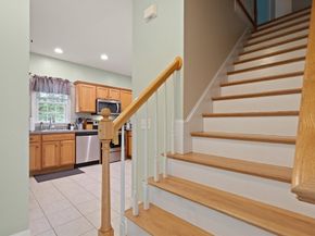3 Knowlton Cir 3, Upton MA 01568