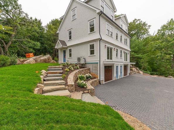 5 Samoset Rd A, Gloucester MA 01930