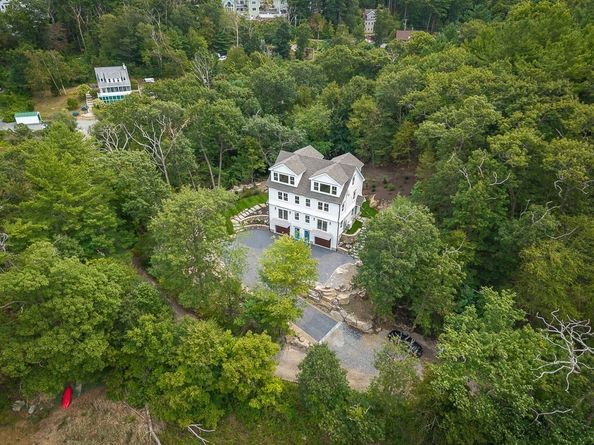 5 Samoset Rd A, Gloucester MA 01930