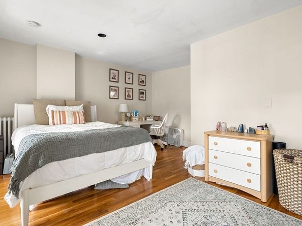 10 Pacific St., Boston MA 02127