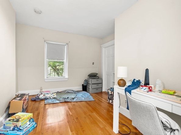 10 Pacific St., Boston MA 02127