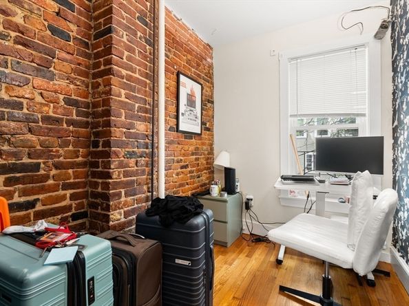 10 Pacific St., Boston MA 02127