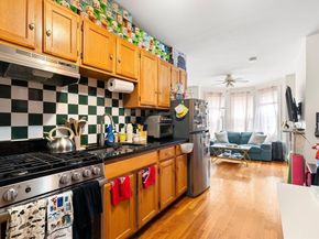 10 Pacific St., Boston MA 02127