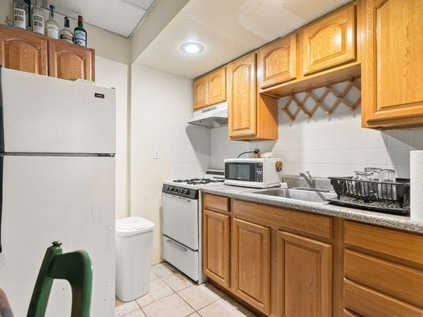 10 Pacific St., Boston MA 02127