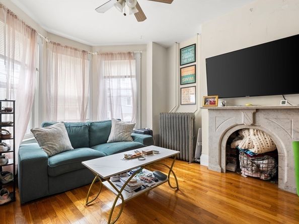 10 Pacific St., Boston MA 02127