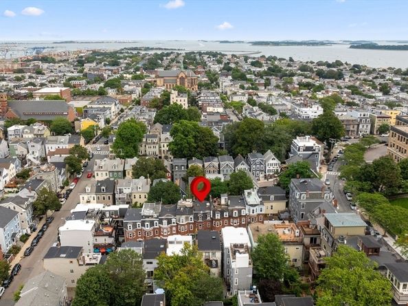 10 Pacific St., Boston MA 02127