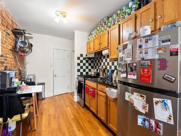 10 Pacific St., Boston MA 02127